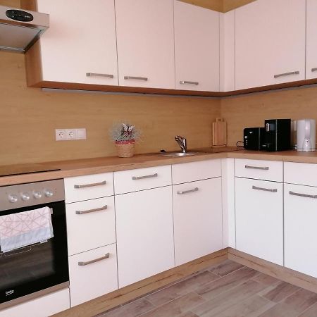 Ferienwohnung Haus Sama Alpbach Luaran gambar