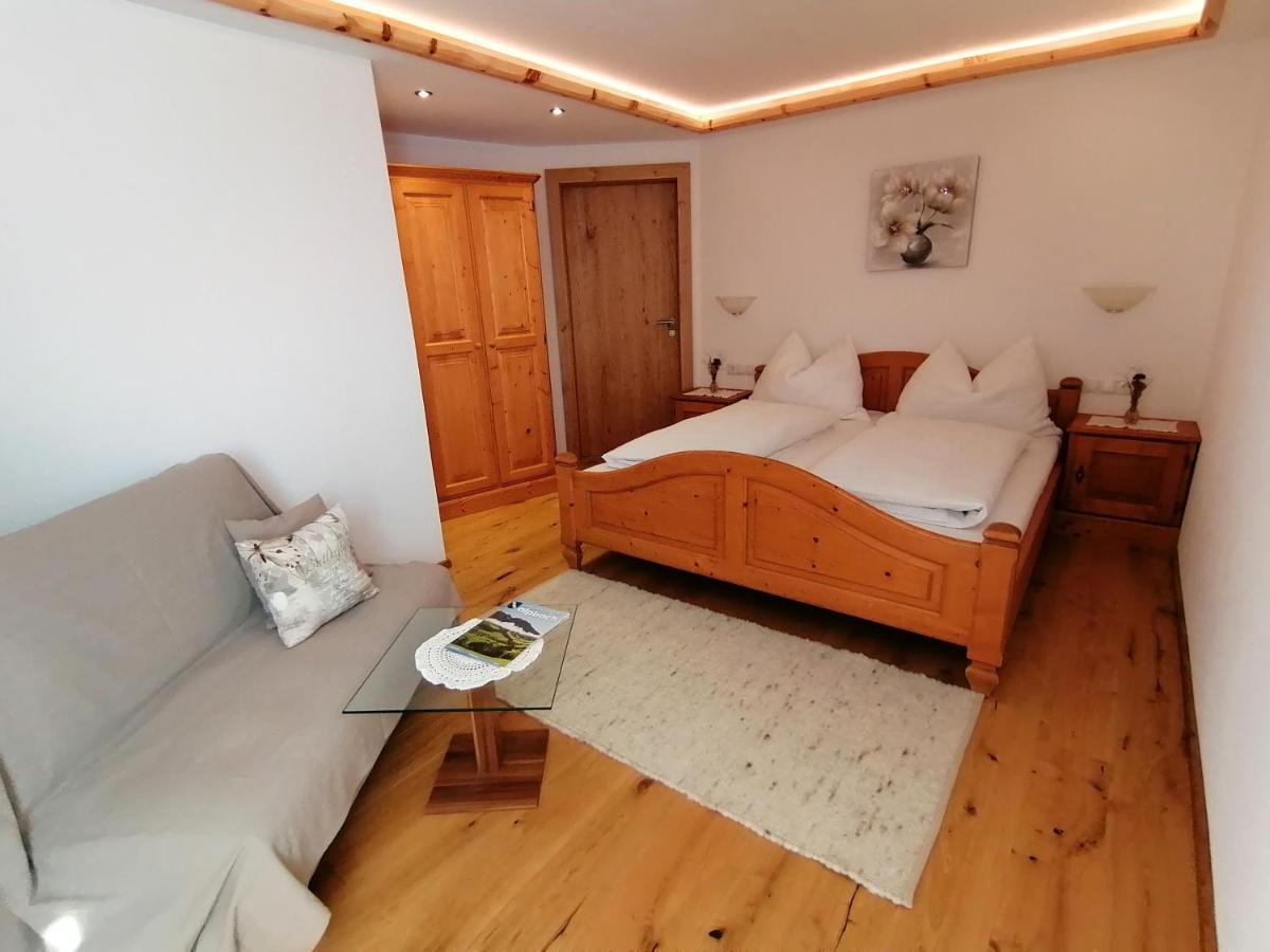 Ferienwohnung Haus Sama Alpbach Luaran gambar